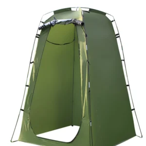 Camping Shower 6FT Privacy Changing Room Toilet