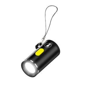2-5pc High Brightness LED Mini Flashlight