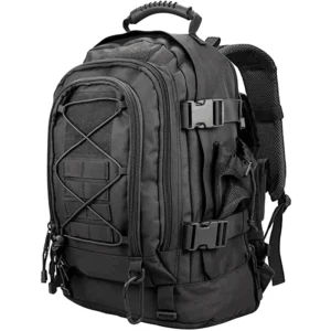 Military Tactical Backpack Army
